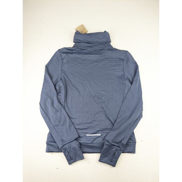 Nike Women's Running Therma-Fit Turtleneck - Picture 6 of 6